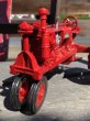 画像8: Vintage Ertl Die-Cast Tractor Farmall (B419)  (8)