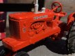 画像8: Vintage Ertl Die-Cast Tractor Allis (B420)  (8)