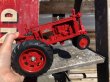 画像10: Vintage Ertl Die-Cast Tractor Farmall (B419)  (10)