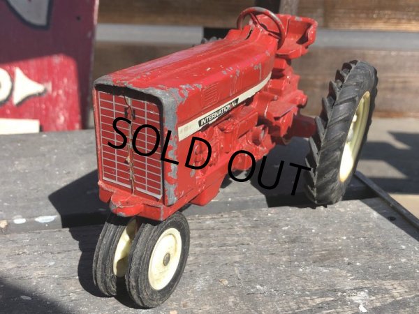 画像7: Vintage Ertl Die-Cast Tractor international (B422)  (7)