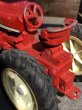 画像8: Vintage Ertl Die-Cast Tractor international (B422)  (8)