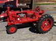 画像2: Vintage Ertl Die-Cast Tractor Farmall (B419)  (2)