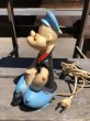 画像6: 50s Vintage Alan Jay Popeye Nightlight (B423) (6)