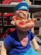 画像5: Vintage Popeye Doll 45cm (B427) (5)