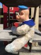 画像4: Vintage Popeye Doll 35cm (B425) (4)