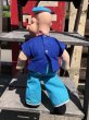 画像3: Vintage Popeye Doll 45cm (B427) (3)