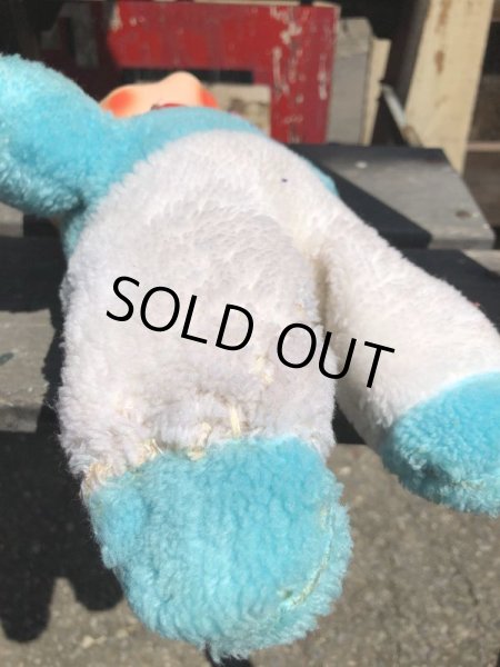 画像6: Vintage Popeye Doll 32cm (B424) (6)