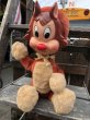 画像2: Vintage Gund Harveytoons 14' Rubber Face Doll Katnip (B432) (2)