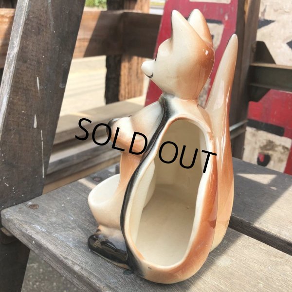 画像3: 1950s Fine Ent Inc. Kangaroo Dresser Caddy Valet Pulp Fiction (B437) (3)