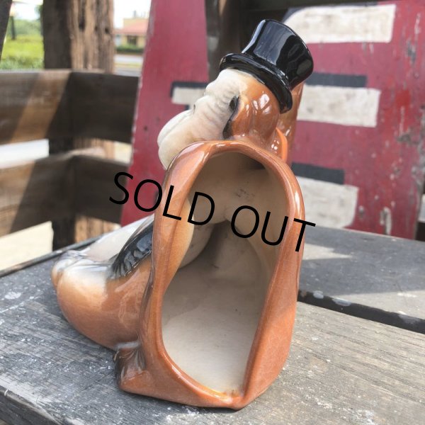 画像5: 1960s Cal Themes U.S.A Monkey Ape Dresser Caddy Valet (B436) (5)