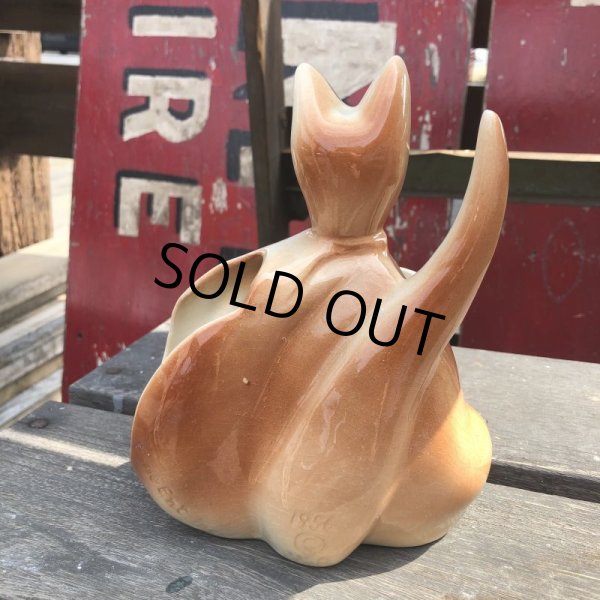 画像4: 1950s Fine Ent Inc. Kangaroo Dresser Caddy Valet Pulp Fiction (B437) (4)