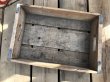 画像6: 70s Vintage Pepsi Wooden Crate (B441) (6)