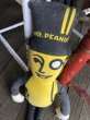 画像2: Vintage Advertising Pillow Doll Mr Peanut (B109) (2)