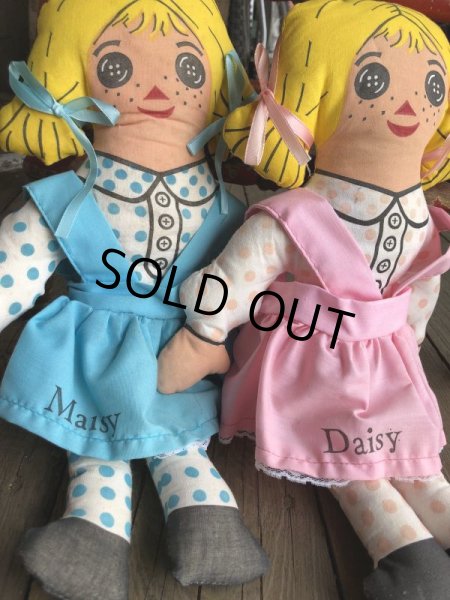 画像3: Vintage Advertising Pillow Doll Maisy (B125) (3)