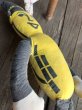 画像8: Vintage Advertising Pillow Doll Mr Peanut (B109) (8)