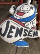 画像3: Vintage Advertising Pillow Doll Jensen (B071) (3)