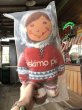 画像1: Vintage Advertising Pillow Doll Eskimo Pie MIP (B081) (1)