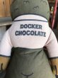 画像9: Vintage Advertising Pillow Doll Docker Chocolate (B100) (9)