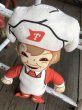 画像2: Vintage Advertising Pillow Doll  Chef (B077) (2)