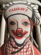 画像8: Vintage Advertising Pillow Doll  Cassano's (B076) (8)