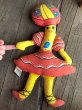 画像2: Vintage Advertising Pillow Doll Chiquta Banana (B101) (2)