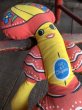 画像3: Vintage Advertising Pillow Doll Chiquta Banana (B101) (3)