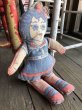 画像2: Vintage Advertising Pillow Doll Miss Supreme (B102) (2)