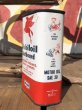 画像2: Vintage Mobiloil Outboard Can (B458) (2)