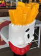 画像4: Vintage Mcdonald's Playland Chair French Fry (B459） (4)