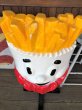 画像2: Vintage Mcdonald's Playland Chair French Fry (B459） (2)