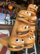 画像7: Vintage Mcdonald's Playland Chair Hamburger & Cheeseburger (B461） (7)