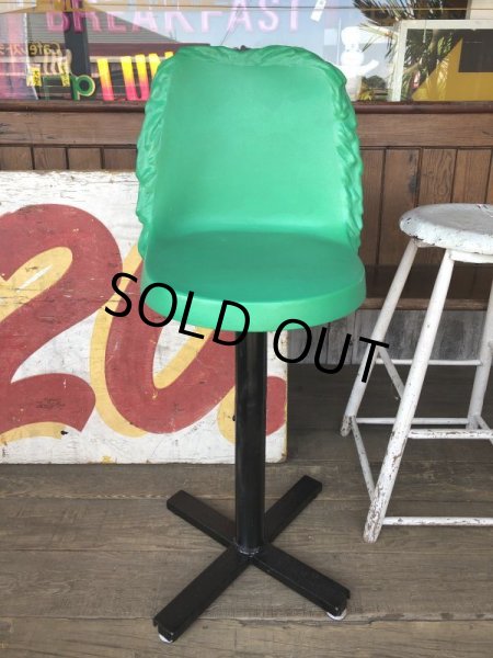 画像3: Vintage Mcdonald's Playland Chair Fry Guy (B462） (3)