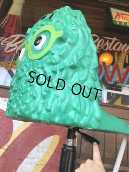 画像5: Vintage Mcdonald's Playland Chair Fry Guy (B462） (5)