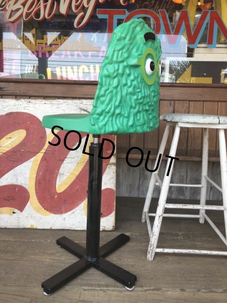 画像4: Vintage Mcdonald's Playland Chair Fry Guy (B462） (4)