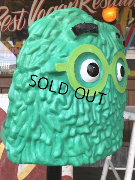 画像6: Vintage Mcdonald's Playland Chair Fry Guy (B462） (6)