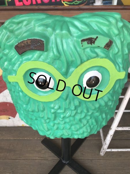 画像8: Vintage Mcdonald's Playland Chair Fry Guy (B462） (8)