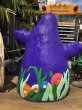 画像3: Vintage Mcdonald's Playland Grimace Statue (B464） (3)