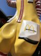 画像5: Vintage Ronald McDonald Store Display Life Size Statue  (B484) (5)