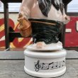 画像6: Vintage Hillbilly Music Decanter (B489)   (6)