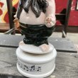 画像5: Vintage Hillbilly Music Decanter (B489)   (5)