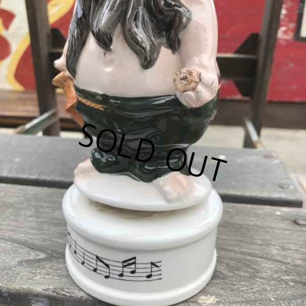 画像5: Vintage Hillbilly Music Decanter (B489)   (5)
