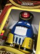 画像5: Vintage M&M's Dispenser Nutcracker Blue (B502)  (5)