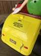 画像7: Vintage M&M's Dispenser HOT ROD (B495)  (7)