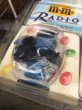 画像6: Vintage M&M's Dispenser 6RADIO Blue (B506)  (6)