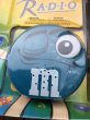 画像4: Vintage M&M's Dispenser 6RADIO Blue (B506)  (4)