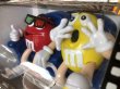 画像8: Vintage M&M's Dispenser aT THe MOVIes In 3-D (B505)  (8)