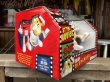 画像2: Vintage M&M's Dispenser aT THe MOVIes In 3-D (B505)  (2)