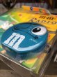 画像2: Vintage M&M's Dispenser 6RADIO Blue (B506)  (2)