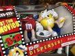 画像9: Vintage M&M's Dispenser aT THe MOVIes In 3-D (B505)  (9)