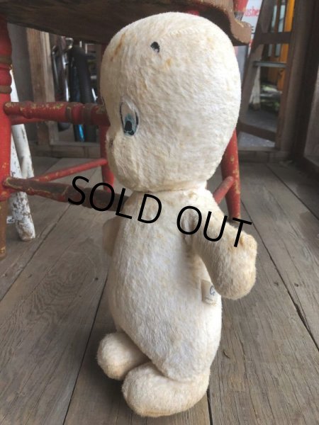 画像4: Vintage Casper Plush Doll (B513)  (4)
